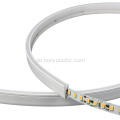 Flexible Silikon -LED -LED -Profil für LED -Streifenlicht